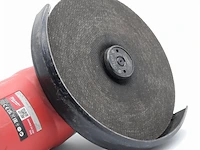 Haakse slijper, milwaukee, agvkb 24 230, 2021 - afbeelding 11 van  12