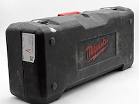 Haakse slijper milwaukee, agvkb 24 230, bouwjaar 2021 - afbeelding 4 van  12