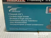 Haakse slijper - afbeelding 4 van  5