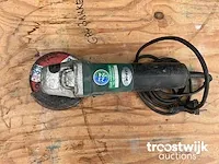 Haakse slijper - afbeelding 3 van  5