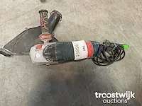 Haakse slijper - afbeelding 1 van  1