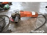 Haakse slijper - afbeelding 1 van  3