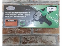 Haakse slijper