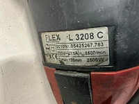 Haakse slijpmachine (2x) - afbeelding 4 van  5