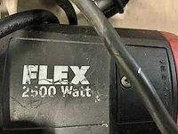 Haakse slijpmachine (2x) - afbeelding 5 van  5