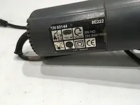 Haakse slijpmachine - afbeelding 2 van  2