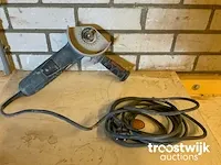 Haakse slijpmachine - afbeelding 1 van  5