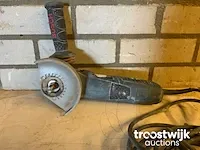 Haakse slijpmachine - afbeelding 4 van  5