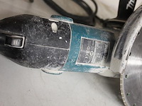 Haakse slijptol makita. - afbeelding 3 van  3