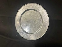 Haans zinken bord (270x) - afbeelding 1 van  4