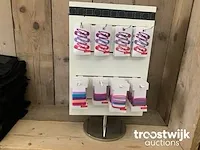 Haaraccessoire incl. display
