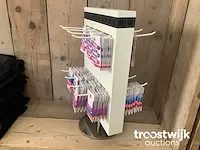 Haaraccessoire incl. display - afbeelding 2 van  2