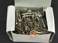 Haarclip (25000x) - afbeelding 3 van  3
