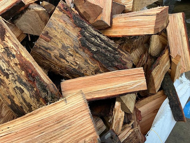 Haard hout in big bag - afbeelding 8 van  8