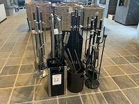 Haardaccessoire (11x) - afbeelding 1 van  3