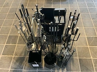 Haardaccessoire (11x) - afbeelding 2 van  3