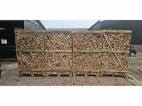 Haardhout (4x) - afbeelding 2 van  5