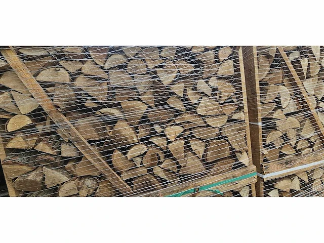 Haardhout (4x) - afbeelding 3 van  5