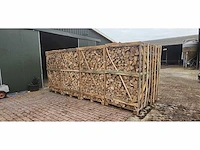 Haardhout (8x) Haardhout (8x)