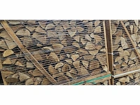 Haardhout (8x) - afbeelding 4 van  6