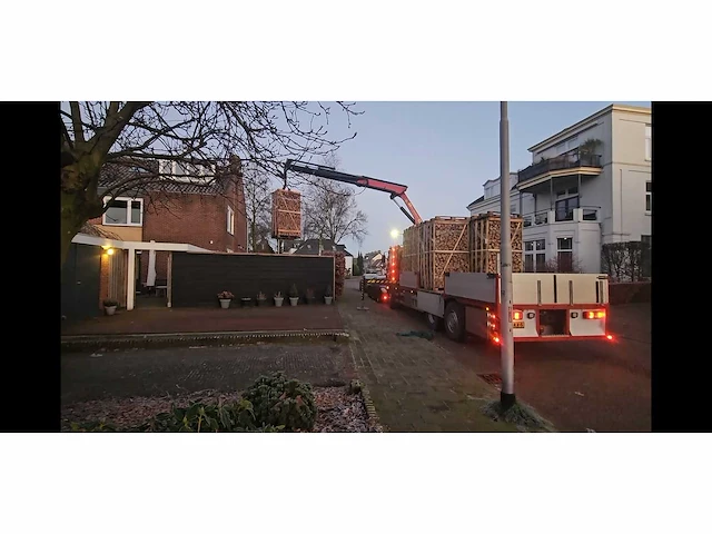 Haardhout (8x) - afbeelding 6 van  6
