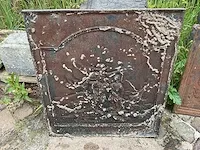 Haardplaten decoratiemateriaal - afbeelding 2 van  6