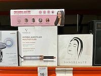 Haarstylers (11x) - afbeelding 3 van  4