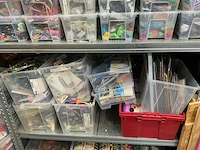 Haarstyling en consumentengoederen (5000x) - afbeelding 4 van  9