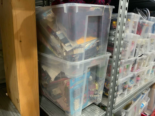 Haarstyling en consumentengoederen (5000x) - afbeelding 8 van  9
