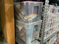 Haarstyling en consumentengoederen (5000x) - afbeelding 8 van  9