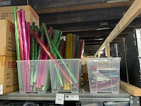 Haarstyling en consumentengoederen (5000x) - afbeelding 9 van  9