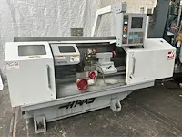 Haas - tl-2ce - cnc draaibank - afbeelding 1 van  11