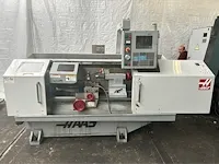 Haas - tl-2ce - cnc draaibank - afbeelding 4 van  11