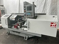 Haas - tl-2ce - cnc draaibank - afbeelding 5 van  11