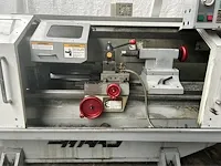 Haas - tl-2ce - cnc draaibank - afbeelding 6 van  11