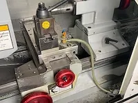 Haas - tl-2ce - cnc draaibank - afbeelding 7 van  11