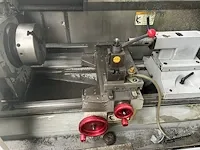 Haas - tl-2ce - cnc draaibank - afbeelding 9 van  11