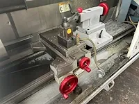 Haas - tl-2ce - cnc draaibank - afbeelding 10 van  11