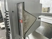 Haas - tl-2ce - cnc draaibank - afbeelding 11 van  11