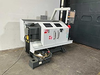 Haas - tl1 - cnc lathe - 2014 - afbeelding 1 van  9