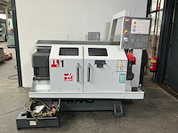 Haas - tl1 - cnc lathe - 2014 - afbeelding 2 van  9