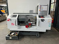 Haas - tl1 - cnc lathe - 2014 - afbeelding 3 van  9