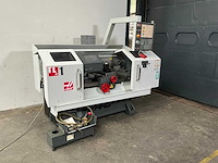 Haas - tl1 - cnc lathe - 2014 - afbeelding 4 van  9