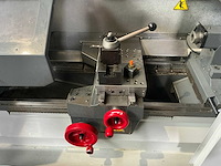 Haas - tl1 - cnc lathe - 2014 - afbeelding 5 van  9