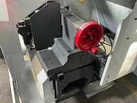 Haas - tl1 - cnc lathe - 2014 - afbeelding 6 van  9