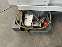 Haas - tl1 - cnc lathe - 2014 - afbeelding 7 van  9