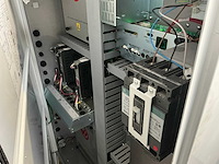 Haas - tl1 - cnc lathe - 2014 - afbeelding 8 van  9