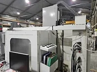 Haas - vce 500 - cnc-freesmachine - afbeelding 3 van  12