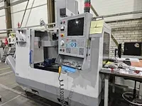 Haas - vce 500 - cnc-freesmachine - afbeelding 4 van  12
