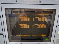 Haas - vce 500 - cnc-freesmachine - afbeelding 5 van  12